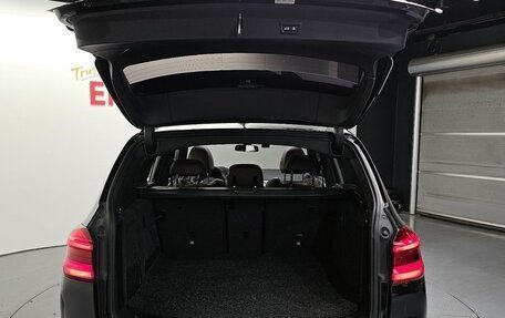 BMW X3, 2021 год, 3 849 000 рублей, 11 фотография