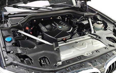 BMW X3, 2021 год, 3 849 000 рублей, 16 фотография