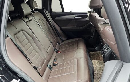 BMW X3, 2021 год, 3 849 000 рублей, 19 фотография