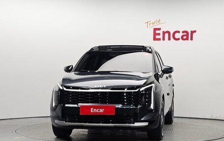 KIA Sportage IV рестайлинг, 2025 год, 2 854 000 рублей, 4 фотография