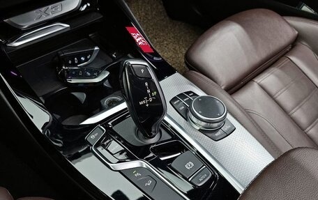 BMW X3, 2021 год, 3 849 000 рублей, 12 фотография