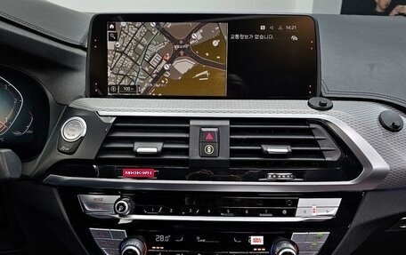 BMW X3, 2021 год, 3 849 000 рублей, 15 фотография