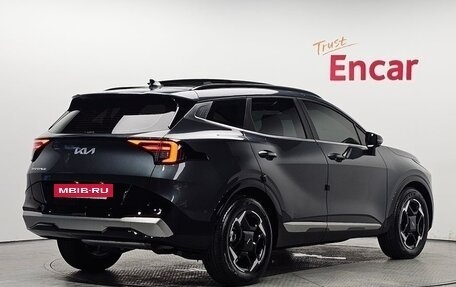 KIA Sportage IV рестайлинг, 2025 год, 2 854 000 рублей, 2 фотография