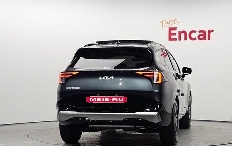 KIA Sportage IV рестайлинг, 2025 год, 2 854 000 рублей, 3 фотография