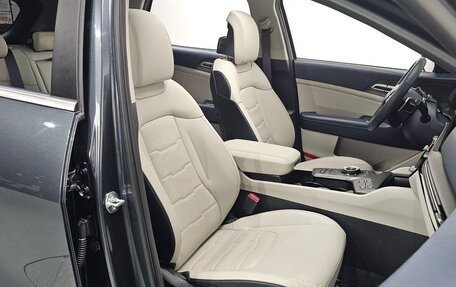 KIA Sportage IV рестайлинг, 2025 год, 2 854 000 рублей, 5 фотография