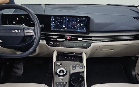 KIA Sportage IV рестайлинг, 2025 год, 2 854 000 рублей, 7 фотография