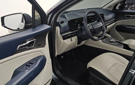 KIA Sportage IV рестайлинг, 2025 год, 2 854 000 рублей, 6 фотография