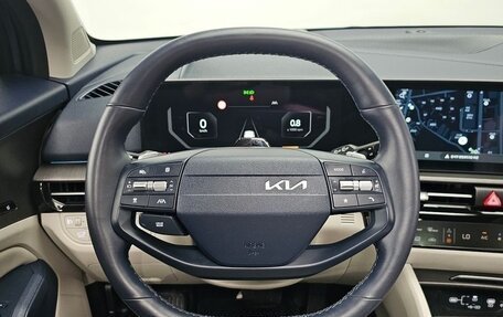 KIA Sportage IV рестайлинг, 2025 год, 2 854 000 рублей, 9 фотография