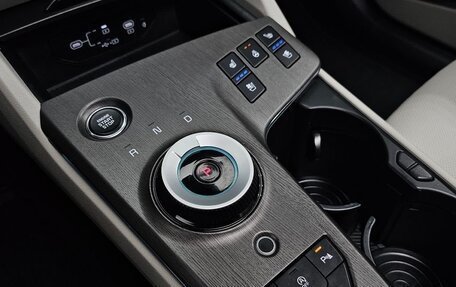 KIA Sportage IV рестайлинг, 2025 год, 2 854 000 рублей, 12 фотография