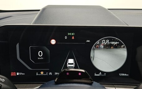 KIA Sportage IV рестайлинг, 2025 год, 2 854 000 рублей, 8 фотография