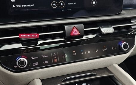 KIA Sportage IV рестайлинг, 2025 год, 2 854 000 рублей, 15 фотография