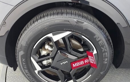 KIA Sportage IV рестайлинг, 2025 год, 2 854 000 рублей, 10 фотография