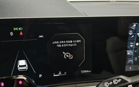 KIA Sportage IV рестайлинг, 2025 год, 2 854 000 рублей, 17 фотография