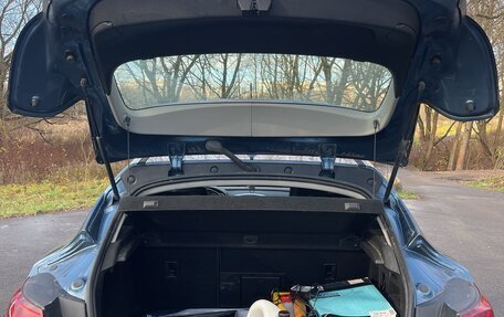 Opel Astra J, 2013 год, 850 000 рублей, 5 фотография