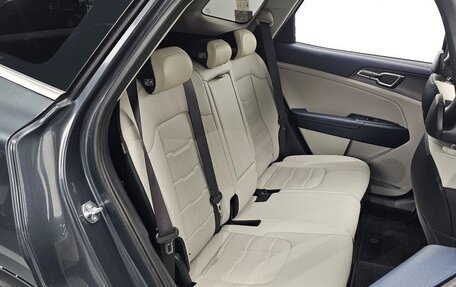 KIA Sportage IV рестайлинг, 2025 год, 2 854 000 рублей, 20 фотография