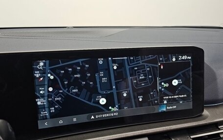 KIA Sportage IV рестайлинг, 2025 год, 2 854 000 рублей, 16 фотография