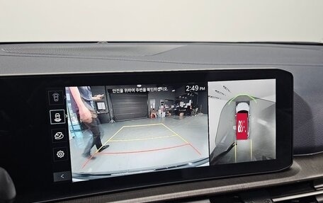 KIA Sportage IV рестайлинг, 2025 год, 2 854 000 рублей, 18 фотография