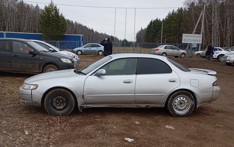 Toyota Corolla, 1996 год, 230 000 рублей, 6 фотография