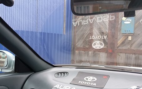 Toyota Corolla, 1996 год, 230 000 рублей, 9 фотография