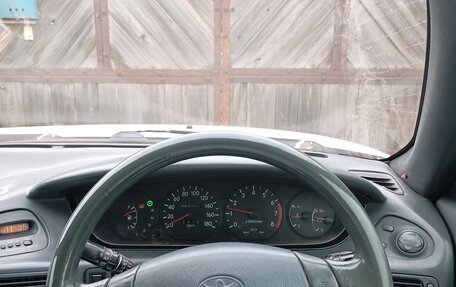 Toyota Corolla, 1996 год, 230 000 рублей, 8 фотография