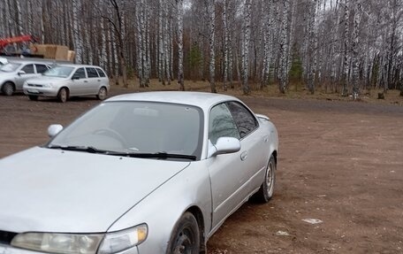 Toyota Corolla, 1996 год, 230 000 рублей, 5 фотография