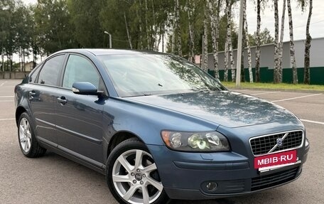 Volvo S40 II, 2006 год, 630 000 рублей, 2 фотография