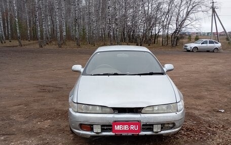 Toyota Corolla, 1996 год, 230 000 рублей, 3 фотография