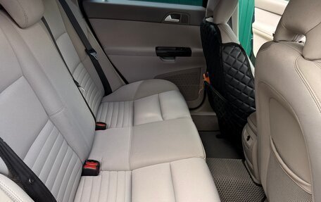 Volvo S40 II, 2006 год, 630 000 рублей, 9 фотография