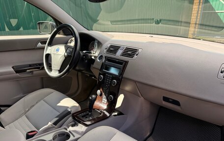 Volvo S40 II, 2006 год, 630 000 рублей, 10 фотография