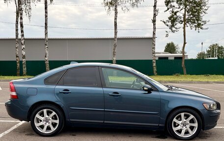 Volvo S40 II, 2006 год, 630 000 рублей, 7 фотография