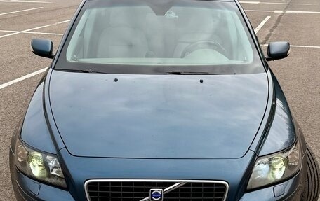Volvo S40 II, 2006 год, 630 000 рублей, 4 фотография