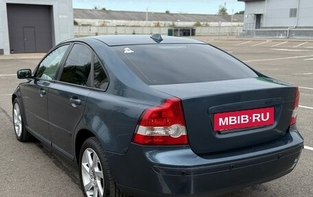 Volvo S40 II, 2006 год, 630 000 рублей, 5 фотография