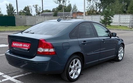 Volvo S40 II, 2006 год, 630 000 рублей, 6 фотография