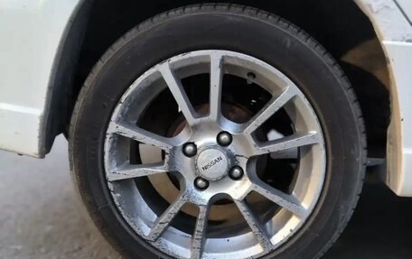 Nissan Cube II, 2000 год, 180 000 рублей, 9 фотография