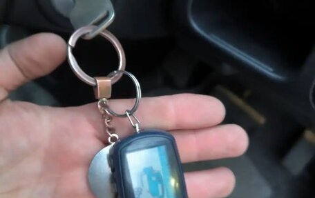 Nissan Cube II, 2000 год, 180 000 рублей, 13 фотография