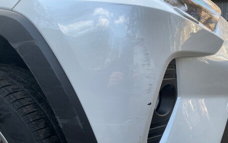 Toyota RAV4, 2021 год, 3 380 000 рублей, 9 фотография