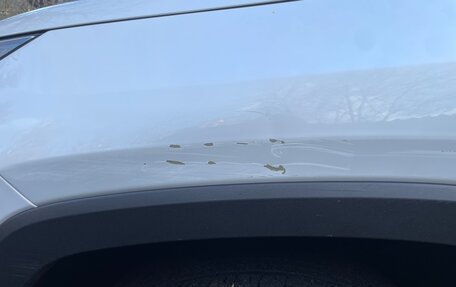 Toyota RAV4, 2021 год, 3 380 000 рублей, 12 фотография