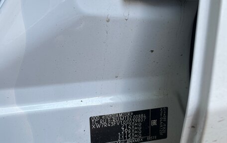 Toyota RAV4, 2021 год, 3 380 000 рублей, 20 фотография