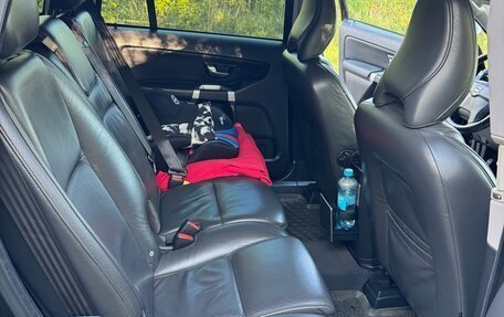 Volvo XC90 II рестайлинг, 2008 год, 1 370 000 рублей, 9 фотография