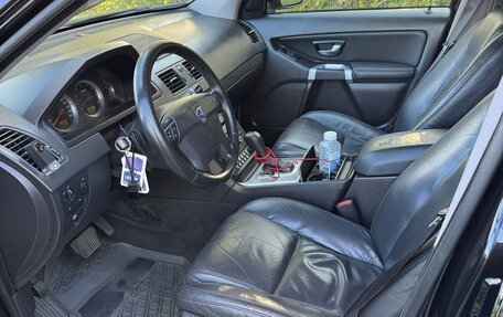 Volvo XC90 II рестайлинг, 2008 год, 1 370 000 рублей, 11 фотография