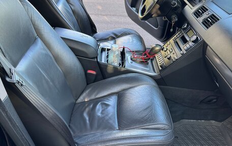 Volvo XC90 II рестайлинг, 2008 год, 1 370 000 рублей, 7 фотография