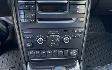 Volvo XC90 II рестайлинг, 2008 год, 1 370 000 рублей, 8 фотография