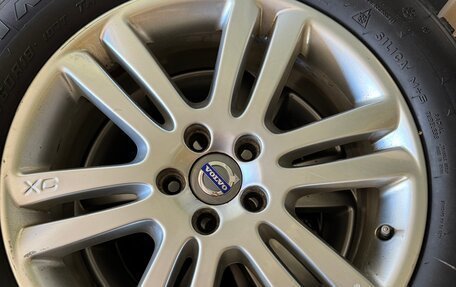 Volvo XC90 II рестайлинг, 2008 год, 1 370 000 рублей, 15 фотография