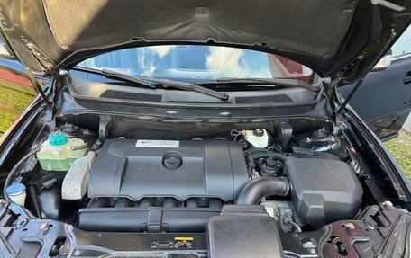 Volvo XC90 II рестайлинг, 2008 год, 1 370 000 рублей, 12 фотография