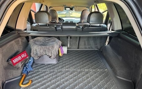 Volvo XC90 II рестайлинг, 2008 год, 1 370 000 рублей, 13 фотография