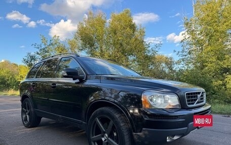 Volvo XC90 II рестайлинг, 2008 год, 1 370 000 рублей, 5 фотография