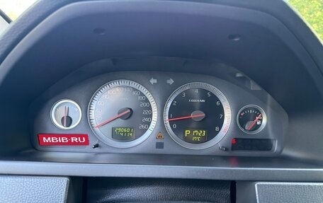 Volvo XC90 II рестайлинг, 2008 год, 1 370 000 рублей, 10 фотография