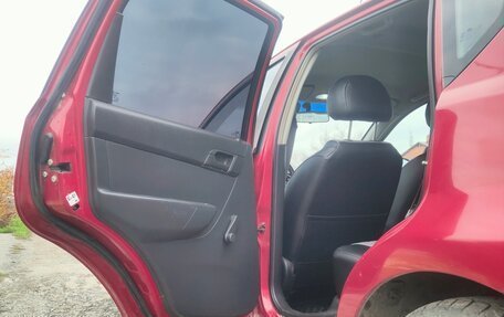 Chevrolet Aveo III, 2008 год, 470 000 рублей, 6 фотография