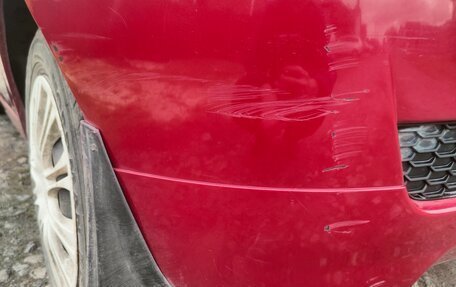 Chevrolet Aveo III, 2008 год, 470 000 рублей, 11 фотография