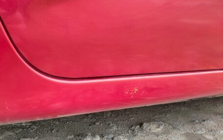 Chevrolet Aveo III, 2008 год, 470 000 рублей, 10 фотография